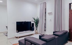 Homestay Ar-Rayyan Kota Bharu